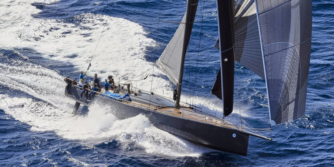 SPIRIT OF LORINA